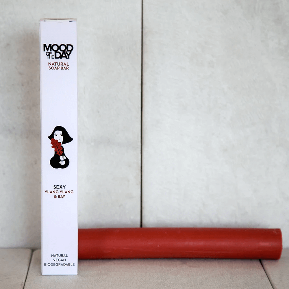 Sbam Design Bastoncini di sapone – Mood Of The Day Ultimo giorno