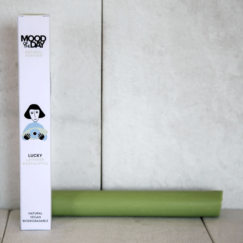Sbam Design Bastoncini di sapone – Mood Of The Day Ultimo giorno