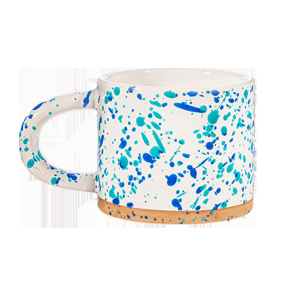Sbam Design Tazza in ceramica maximalism Fino al 50% di sconto