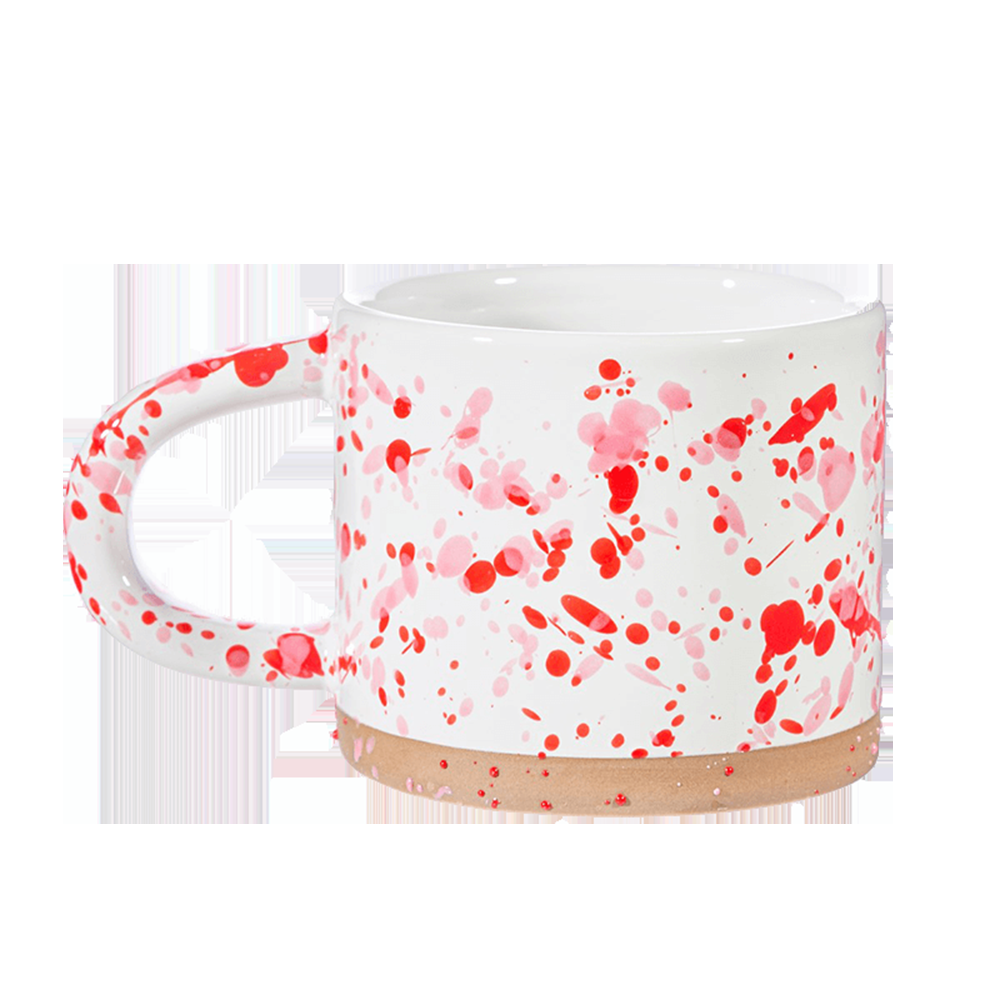 Sbam Design Tazza in ceramica maximalism Fino al 50% di sconto