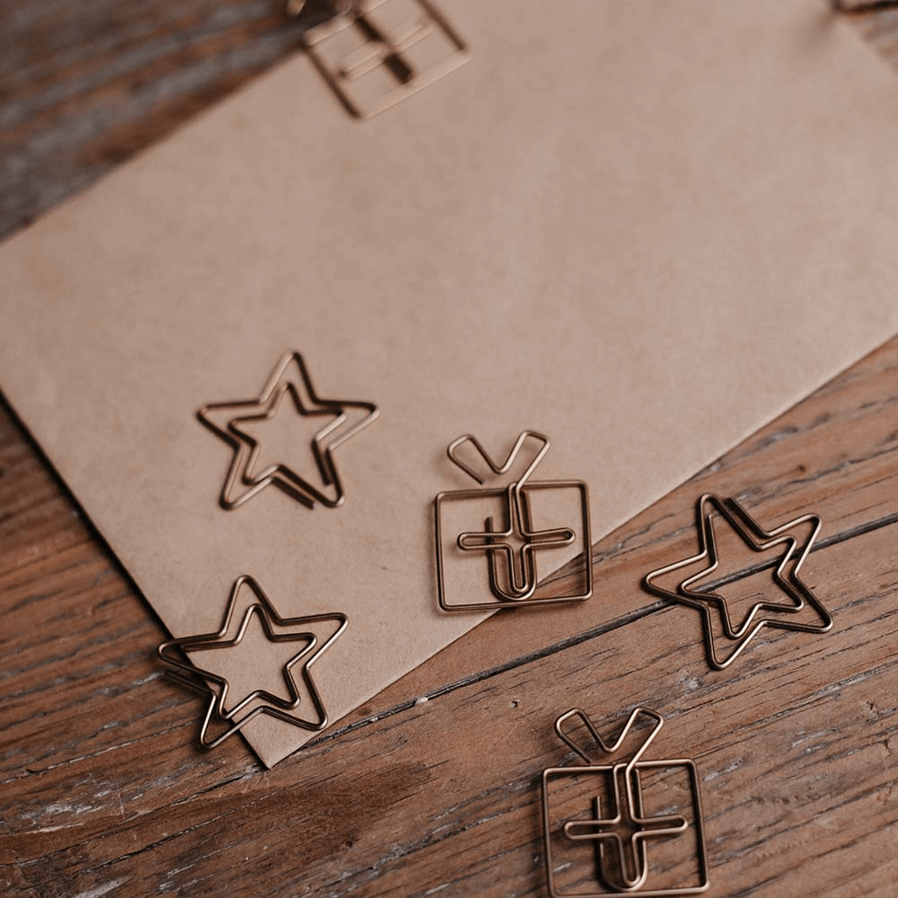 Sbam Design Graffette sagomate – Pacchetto regalo Fino al 60% di sconto