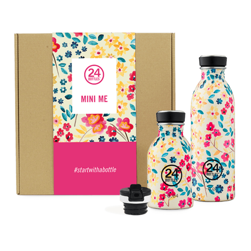 Sbam Design Mini Me gift box – Little Buds Clima Enormi sconti
