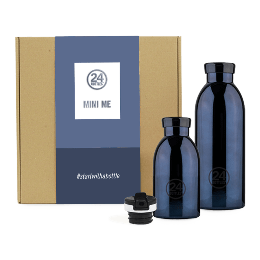 Sbam Design Mini Me gift box – Little Buds Clima Enormi sconti