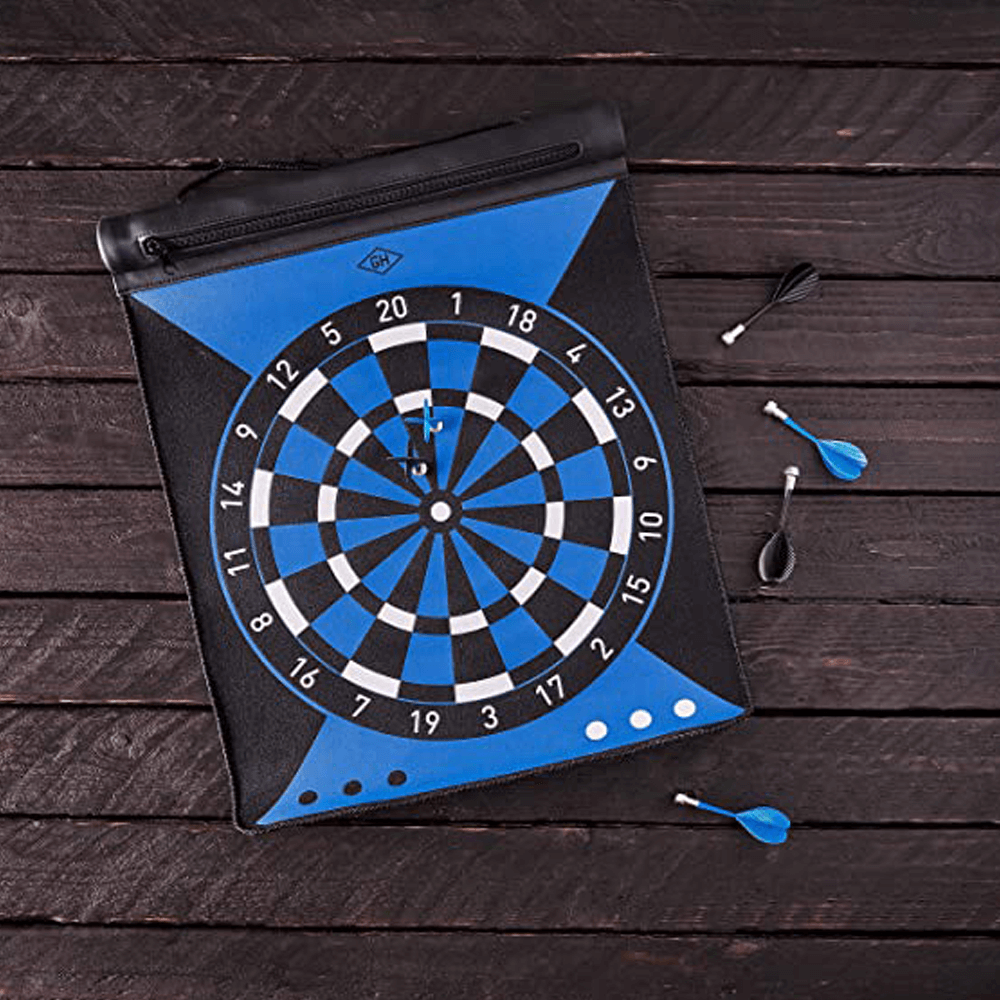 Sbam Design Tabellone con freccette magnetiche Limitato a 3 giorni