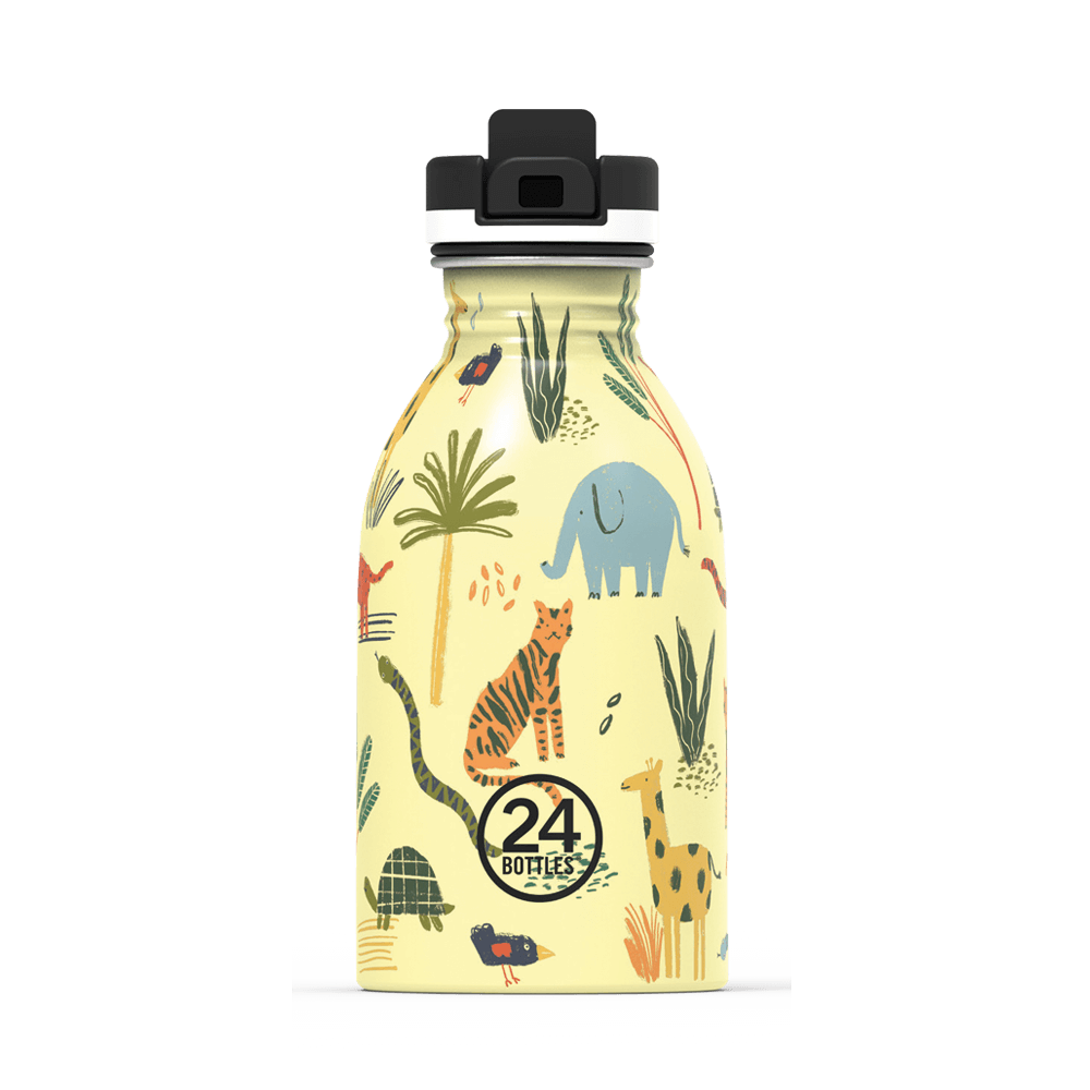 Sbam Design Urban bottle 250ml KIDS In vendita