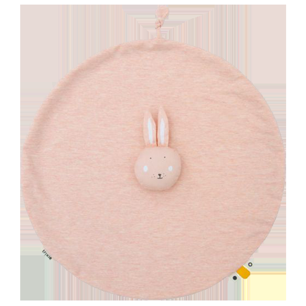 Sbam Design Doudou con animaletto – Coniglio Italy