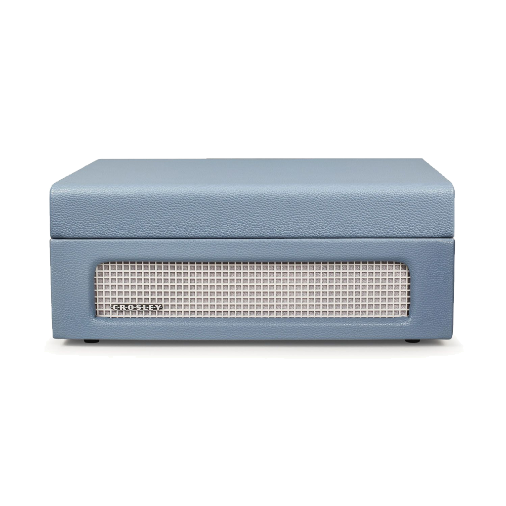 Sbam Design Giradischi Voyager 33 45 e 78 giri + BT Pezzi Unici