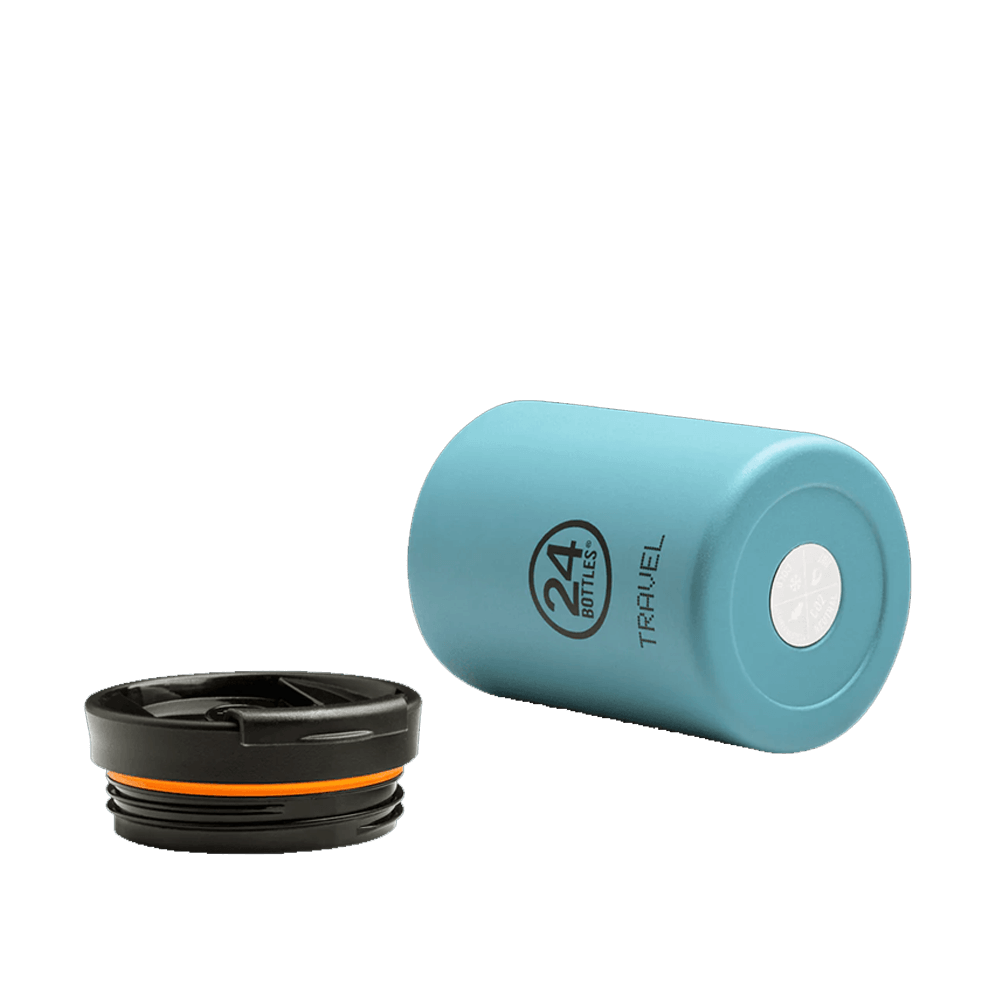 Sbam Design Travel tumbler tazza termica 350ml Fino Al -60%