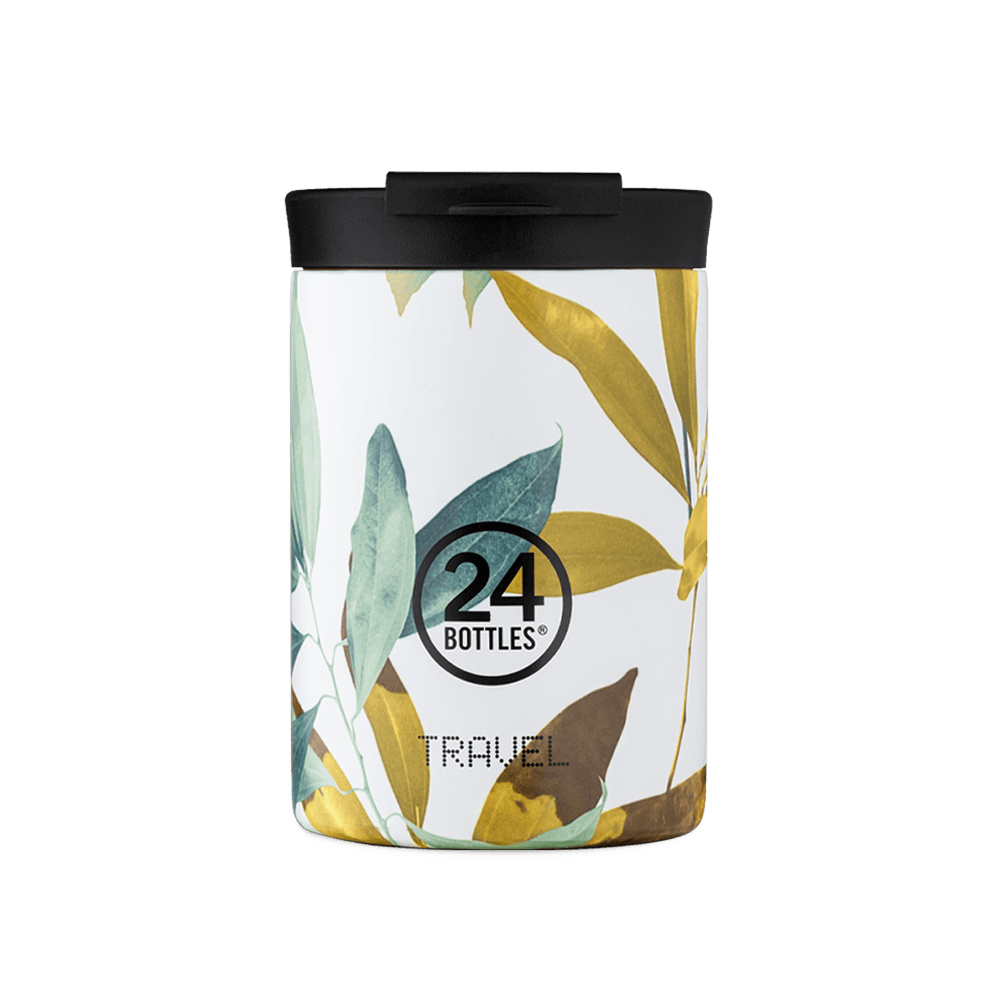 Sbam Design Travel tumbler tazza termica 350ml Fino Al -60%