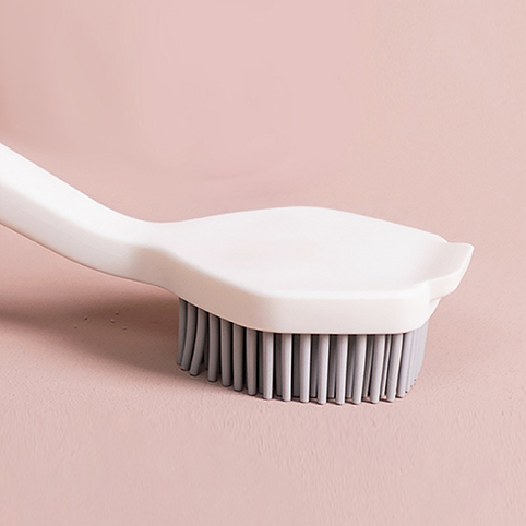 Sbam Design Spazzola con setole in silicone per lavare i piatti Shopping Online
