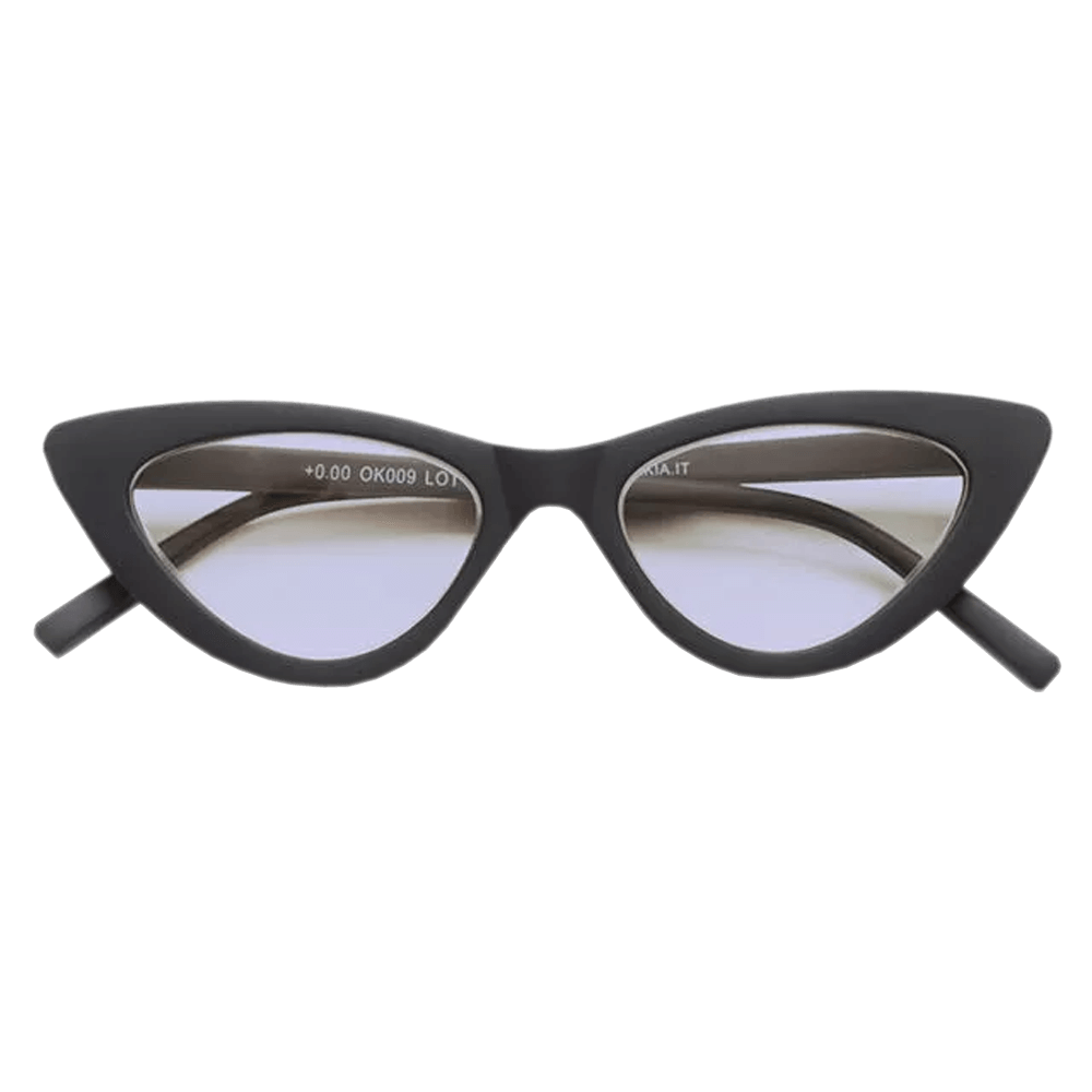 Sbam Design Cat Eye – occhiali da schermo
