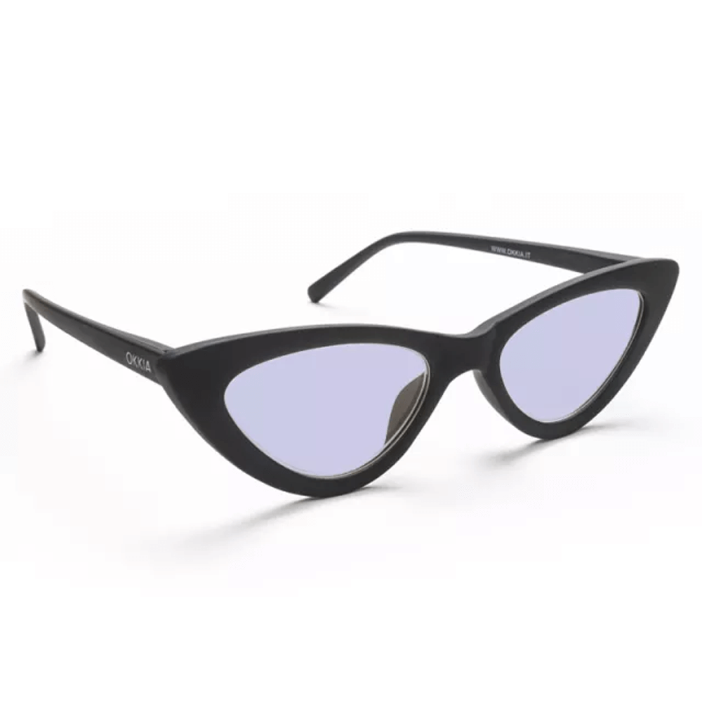 Sbam Design Cat Eye – occhiali da schermo Vendite Flash