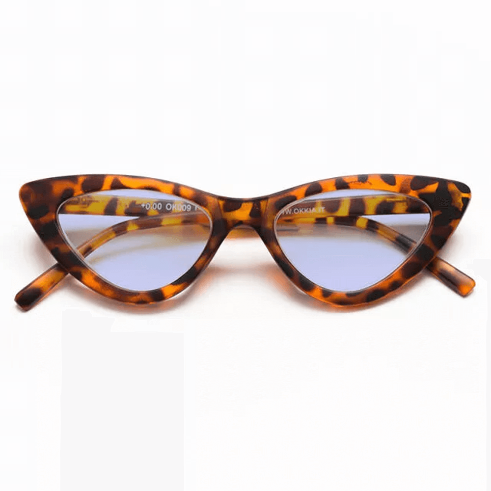 Sbam Design Cat Eye – occhiali da schermo Vendite Flash