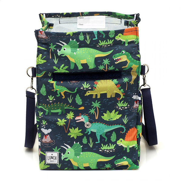 Sbam Design Borsa termica in tessuto – Kids Negozio