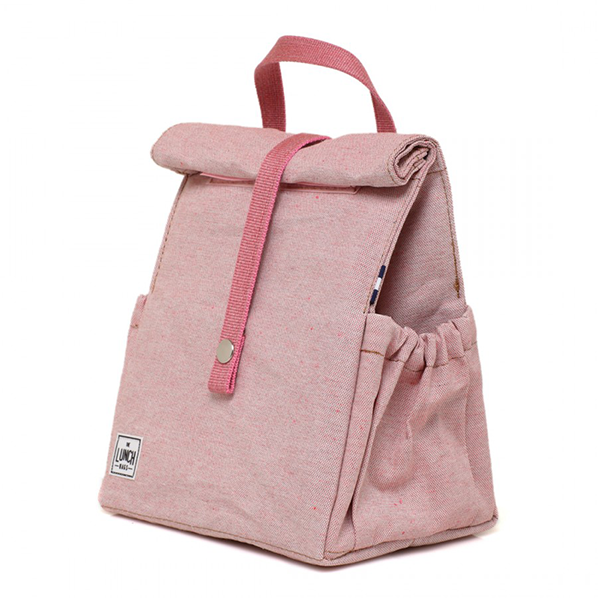 Sbam Design Borsa termica in tessuto – Kids Negozio