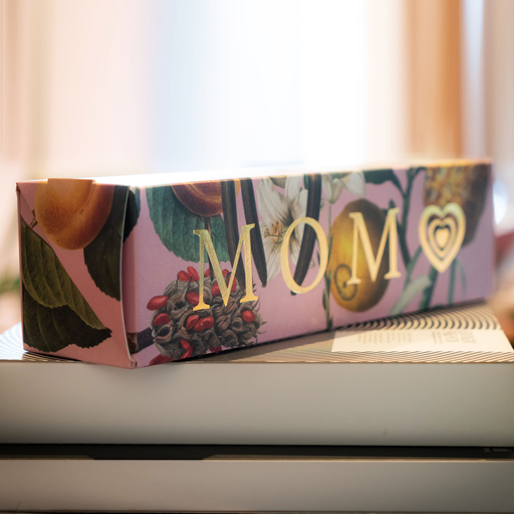 Sbam Design MOM ♥ box – 4 Candele profumate Nuova