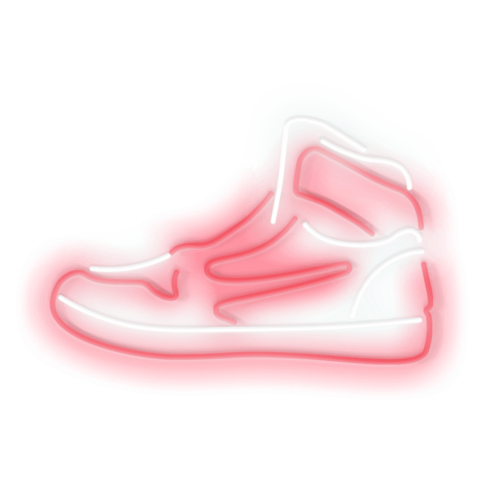 Sbam Design Sneakers – luce LED Prezzo di fabbrica