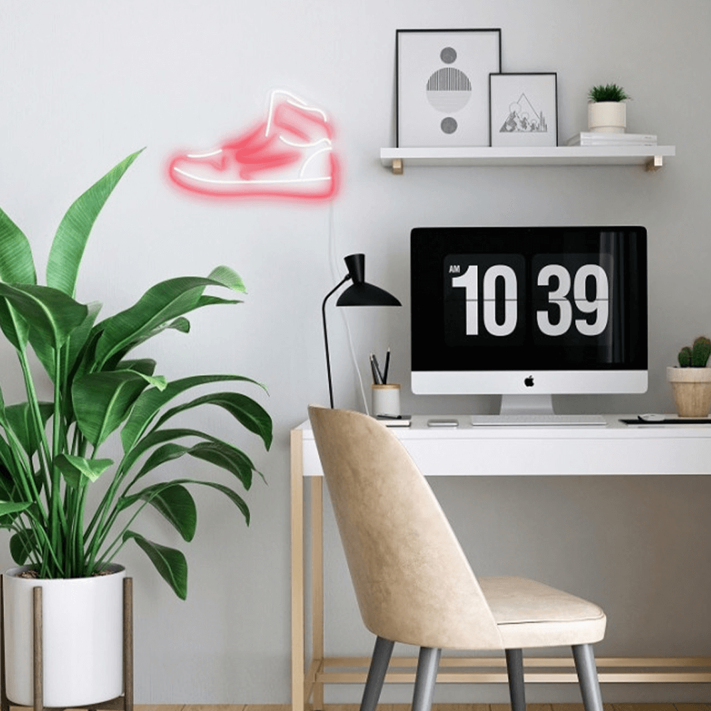 Sbam Design Sneakers – luce LED Prezzo di fabbrica
