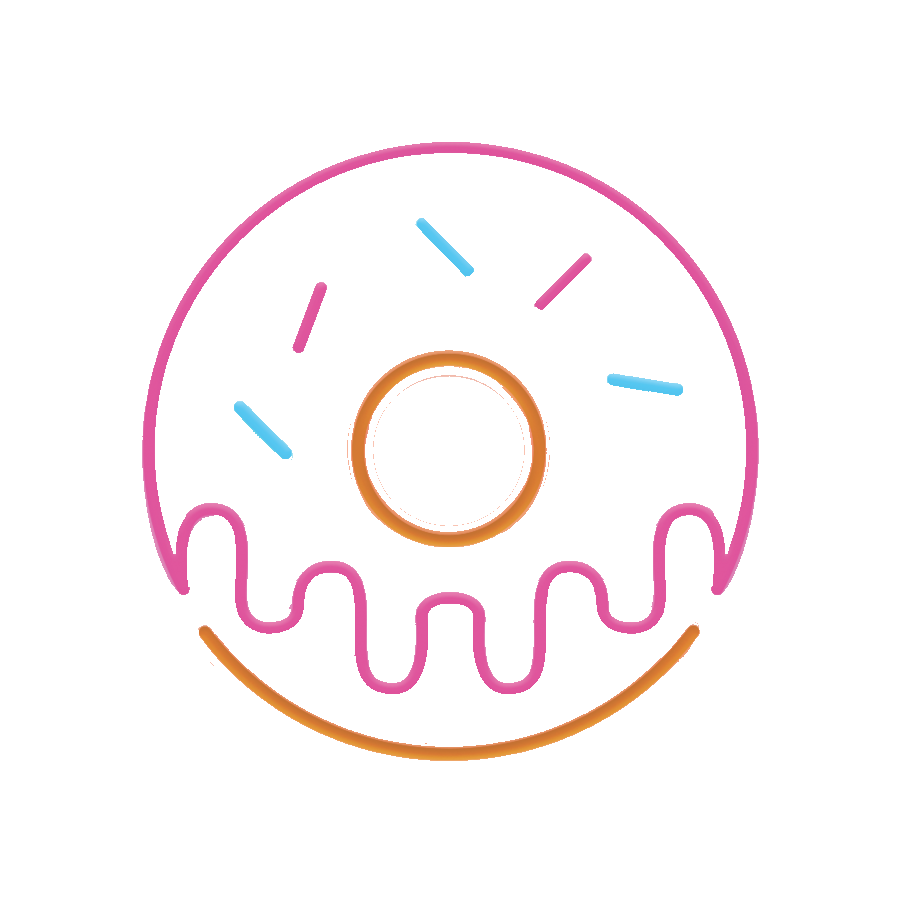 Sbam Design Donut – luce LED Offerta speciale