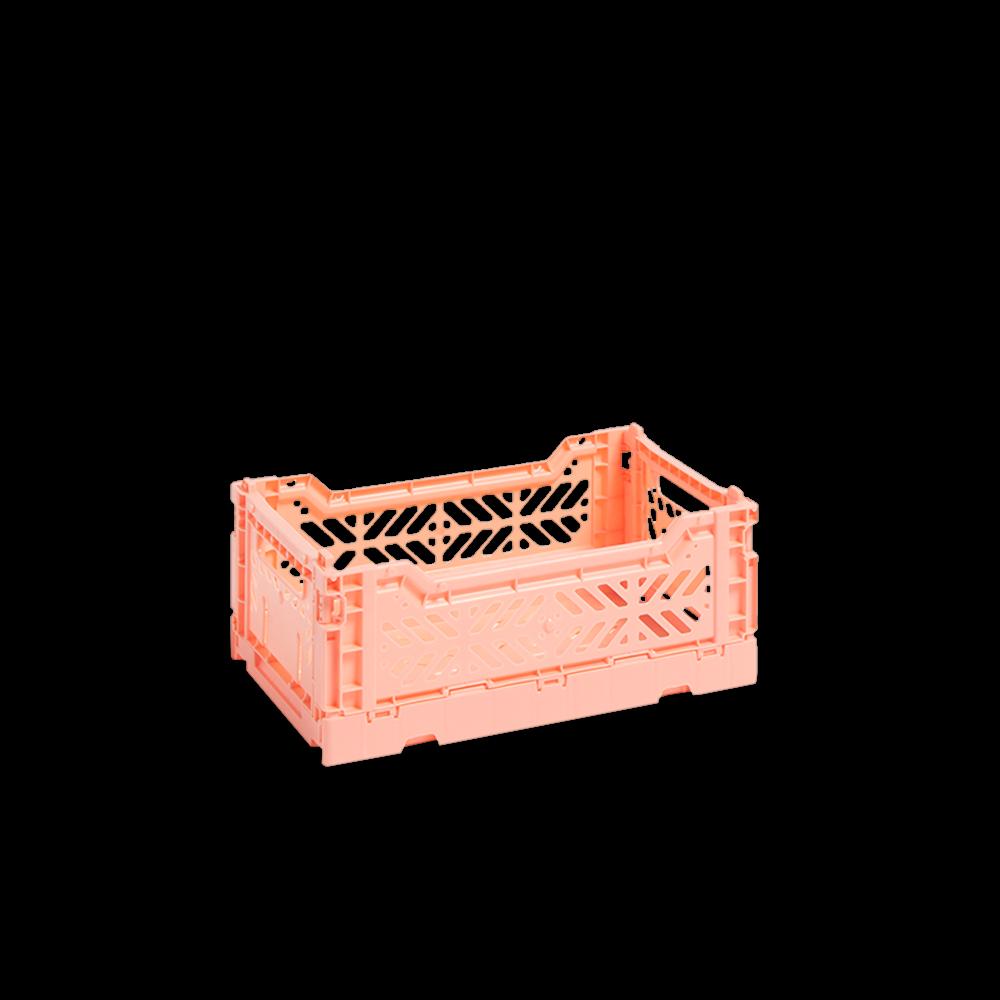 Sbam Design Color Crate S – Cassetta in plastica Grande vendita
