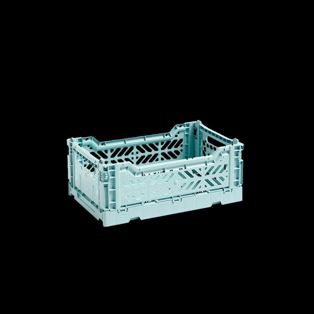 Sbam Design Color Crate S – Cassetta in plastica Grande vendita
