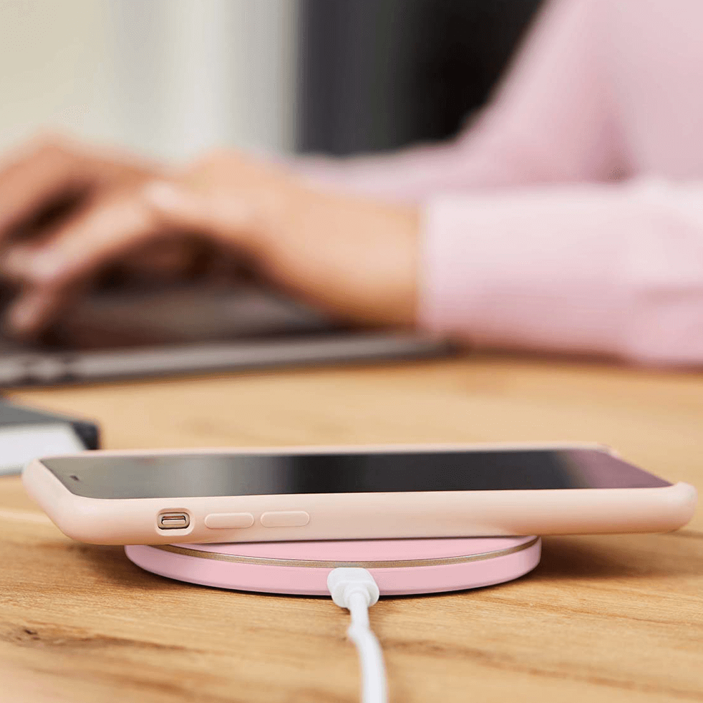 Sbam Design wiCHARGE carica batteria wireless Offerta esclusiva