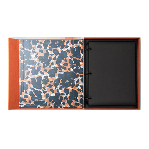 Sbam Design Album per fotografie “Life in picture” Black Friday