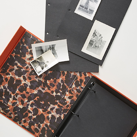 Sbam Design Album per fotografie “Life in picture” Black Friday