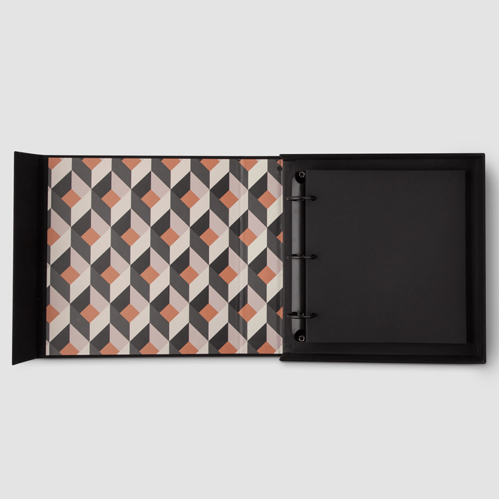 Sbam Design Album fotografico “Happy Days” Offerta natalizia