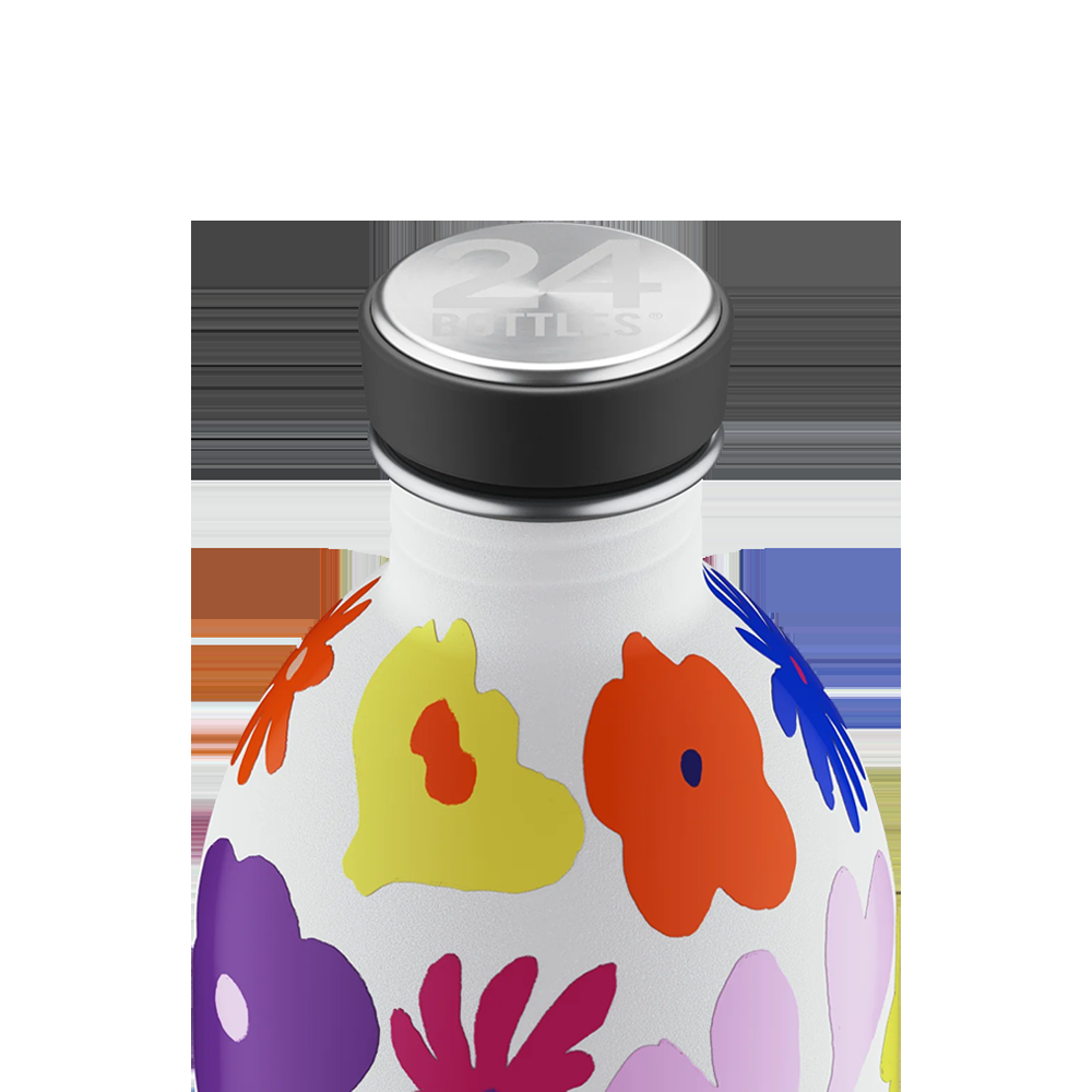 Sbam Design Borraccia urban bottle 1000ml Offerta Giorno del Papà