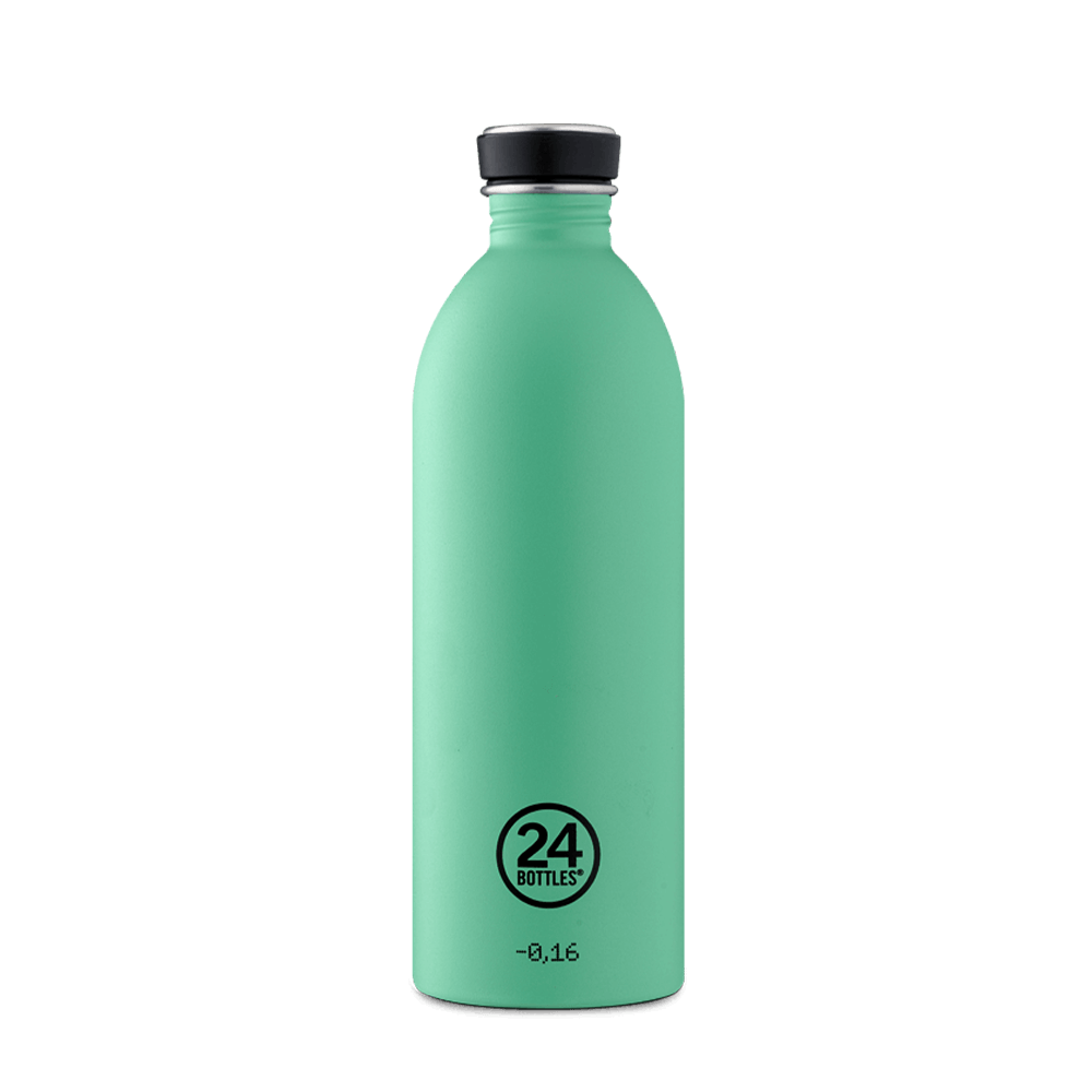 Sbam Design Borraccia urban bottle 1000ml Offerta Giorno del Papà