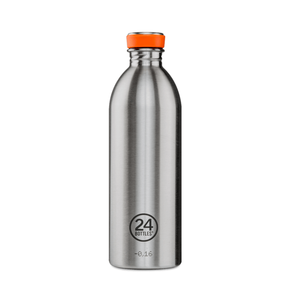 Sbam Design Borraccia urban bottle 1000ml Offerta Giorno del Papà
