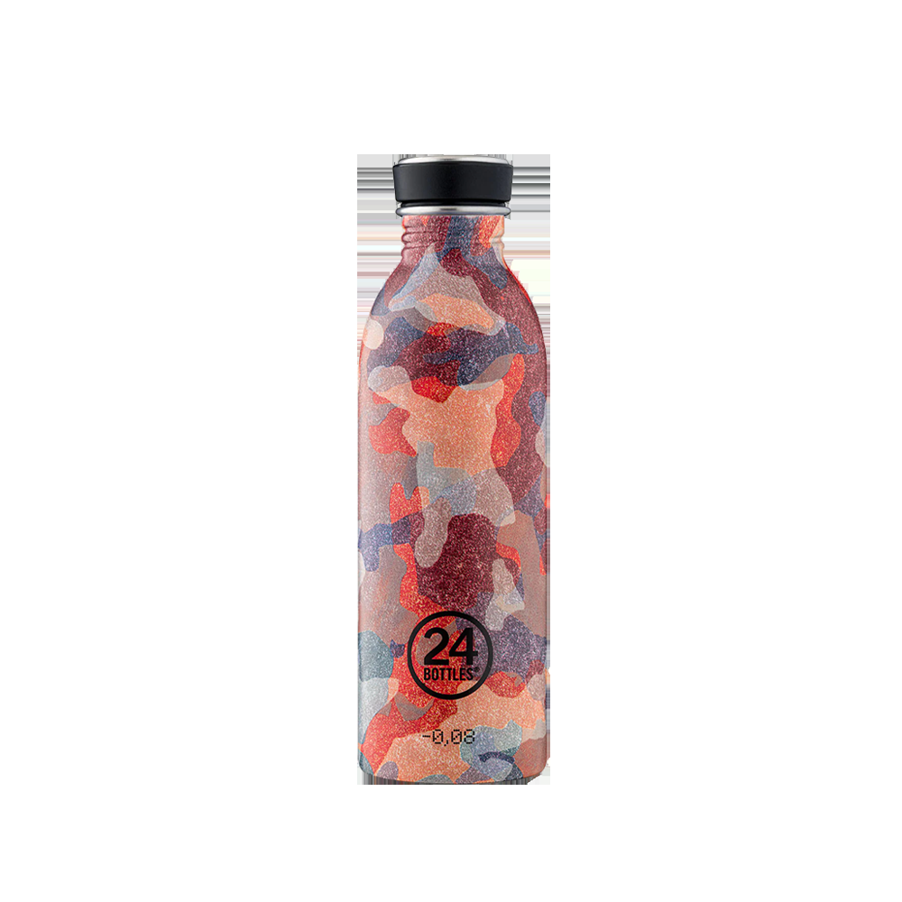 Sbam Design Borraccia urban bottle 500ml Offerta San Valentino