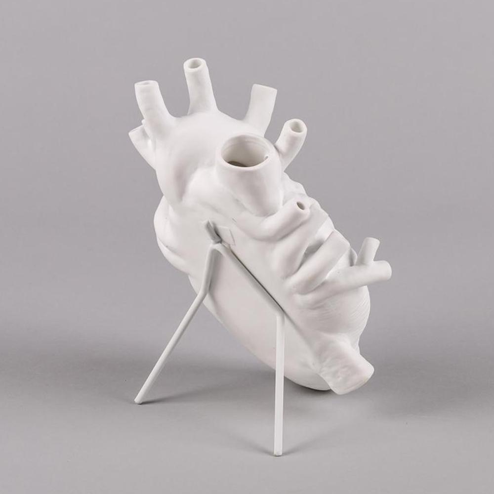 Sbam Design Vaso cuore – Love in bloom Offerte esclusive