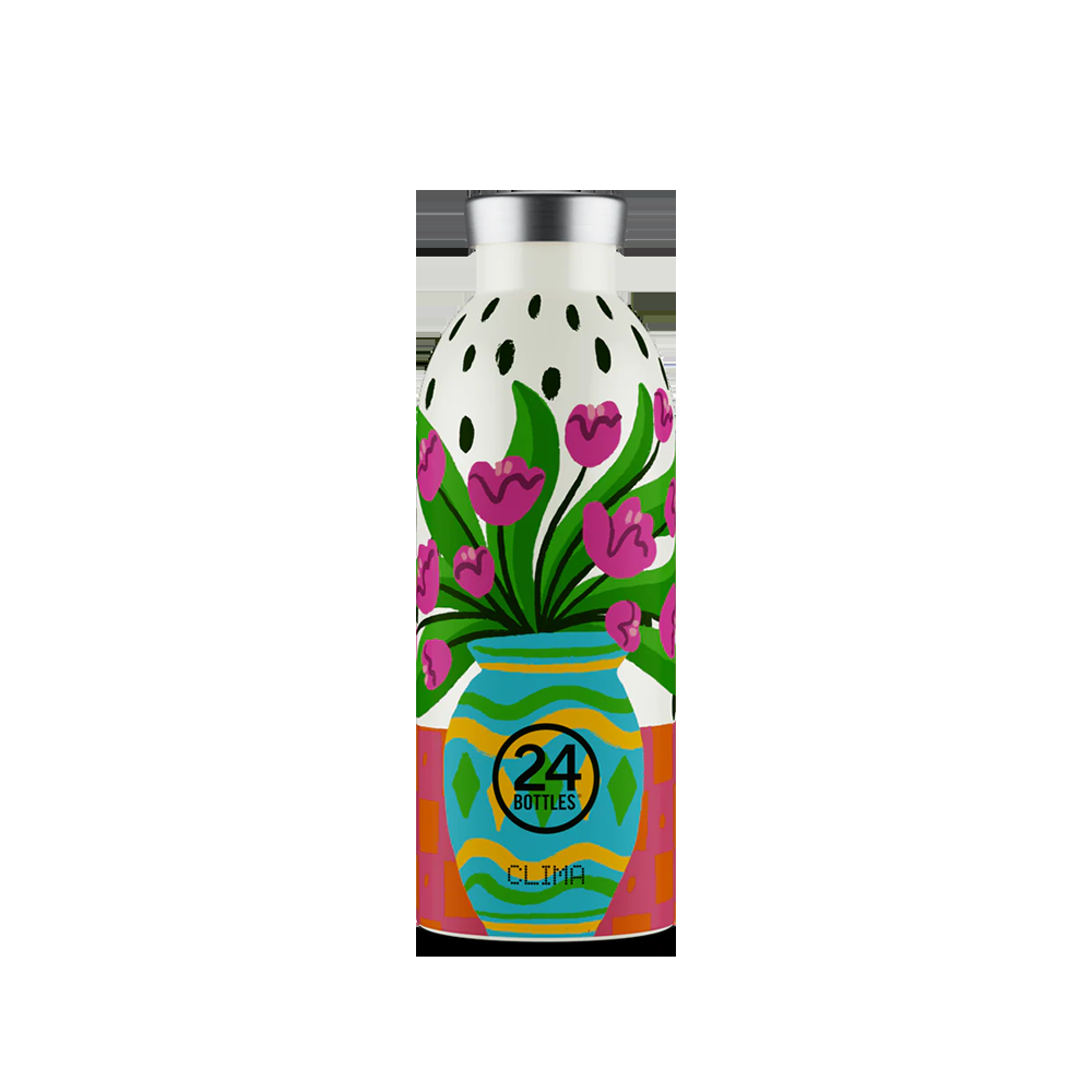 Sbam Design Thermos clima bottle 500ml Comprane uno, ottenene uno gratis