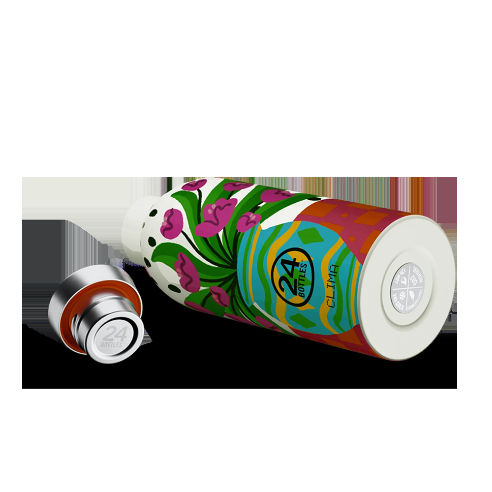 Sbam Design Thermos clima bottle 500ml Comprane uno, ottenene uno gratis