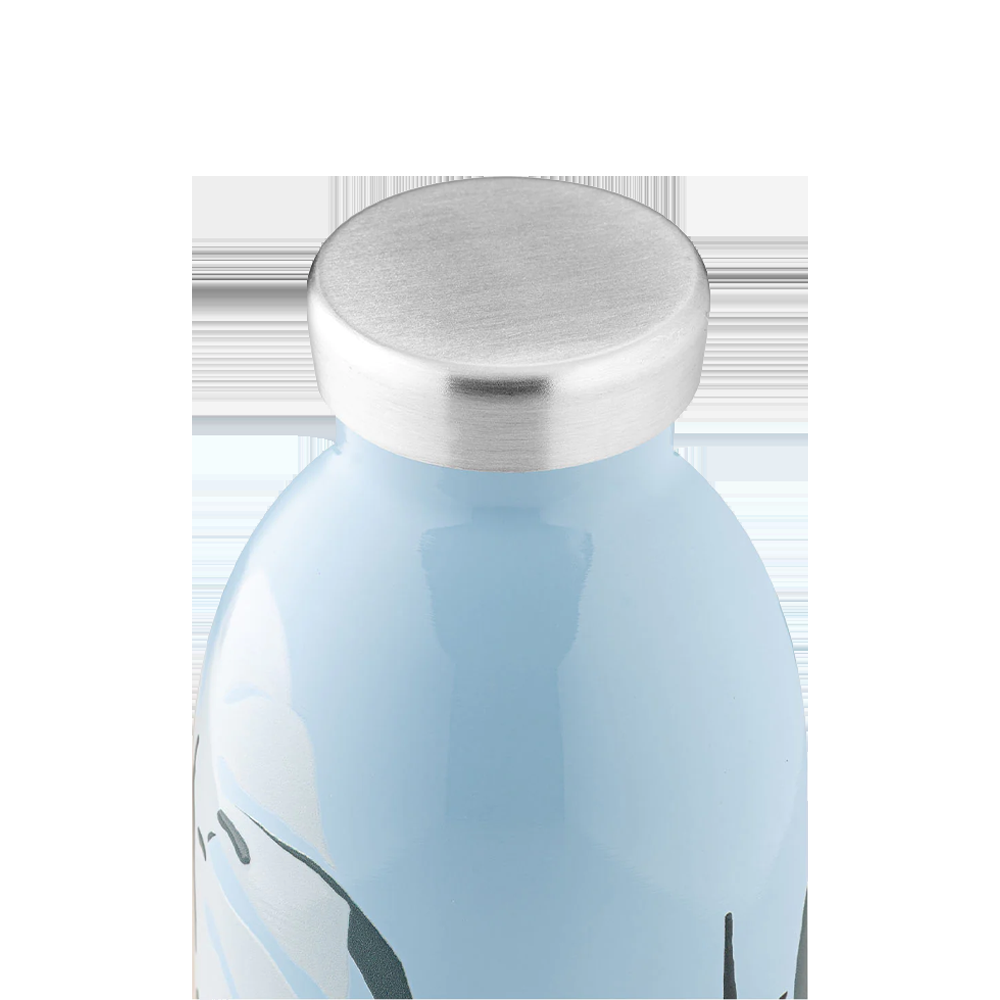 Sbam Design Thermos clima bottle 500ml Comprane uno, ottenene uno gratis