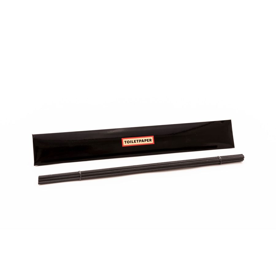 ﻿Seletti Toiletpaper Beauty Stick for Diffuser Italia
