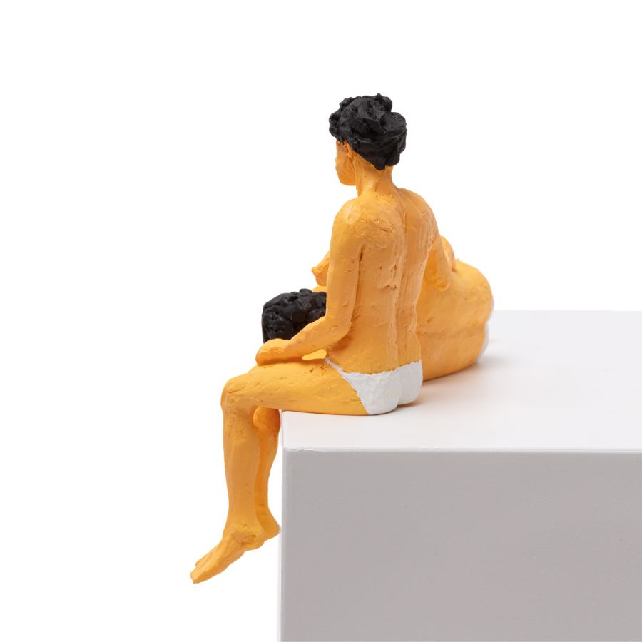 Seletti Theo & Elena Novità