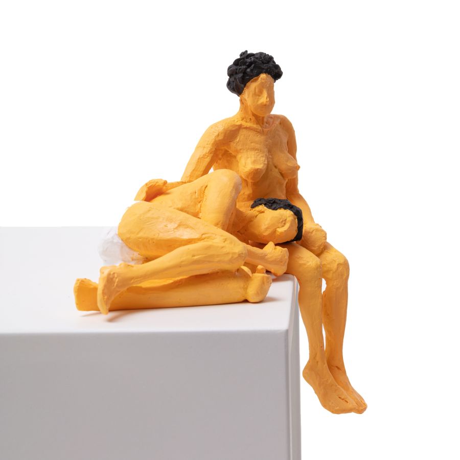 Seletti Theo & Elena Novità