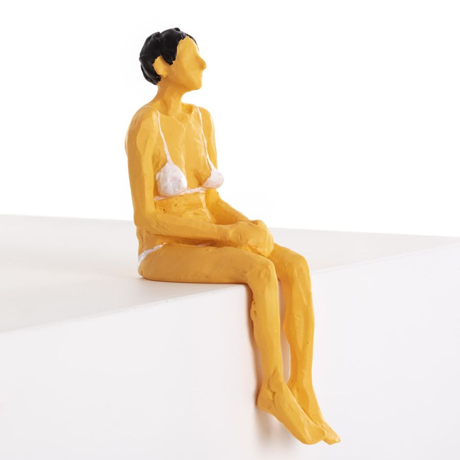 Seletti Love Is a Verb Penelope Sconto