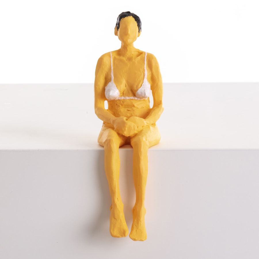 Seletti Love Is a Verb Penelope Sconto
