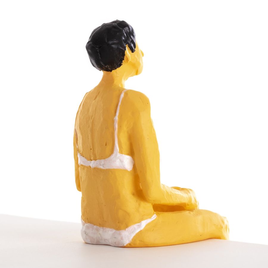 Seletti Love Is a Verb Penelope Sconto