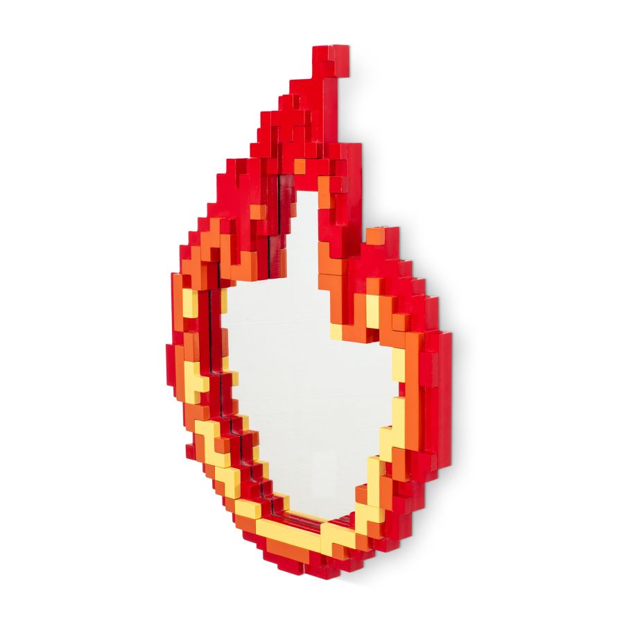 Seletti Pixel Mirror Online