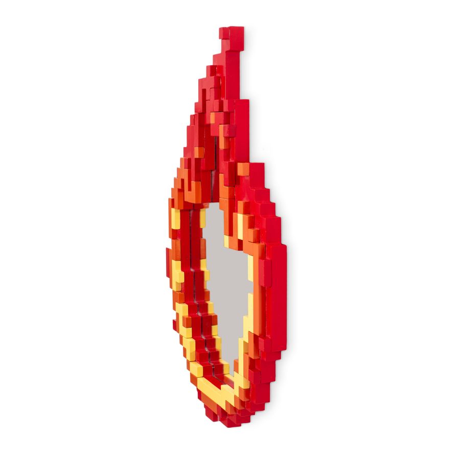 Seletti Pixel Mirror Online