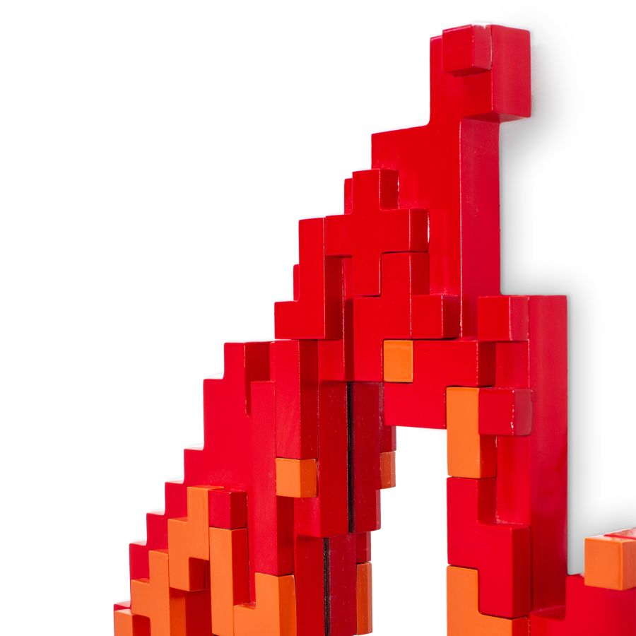 Seletti Pixel Mirror Online