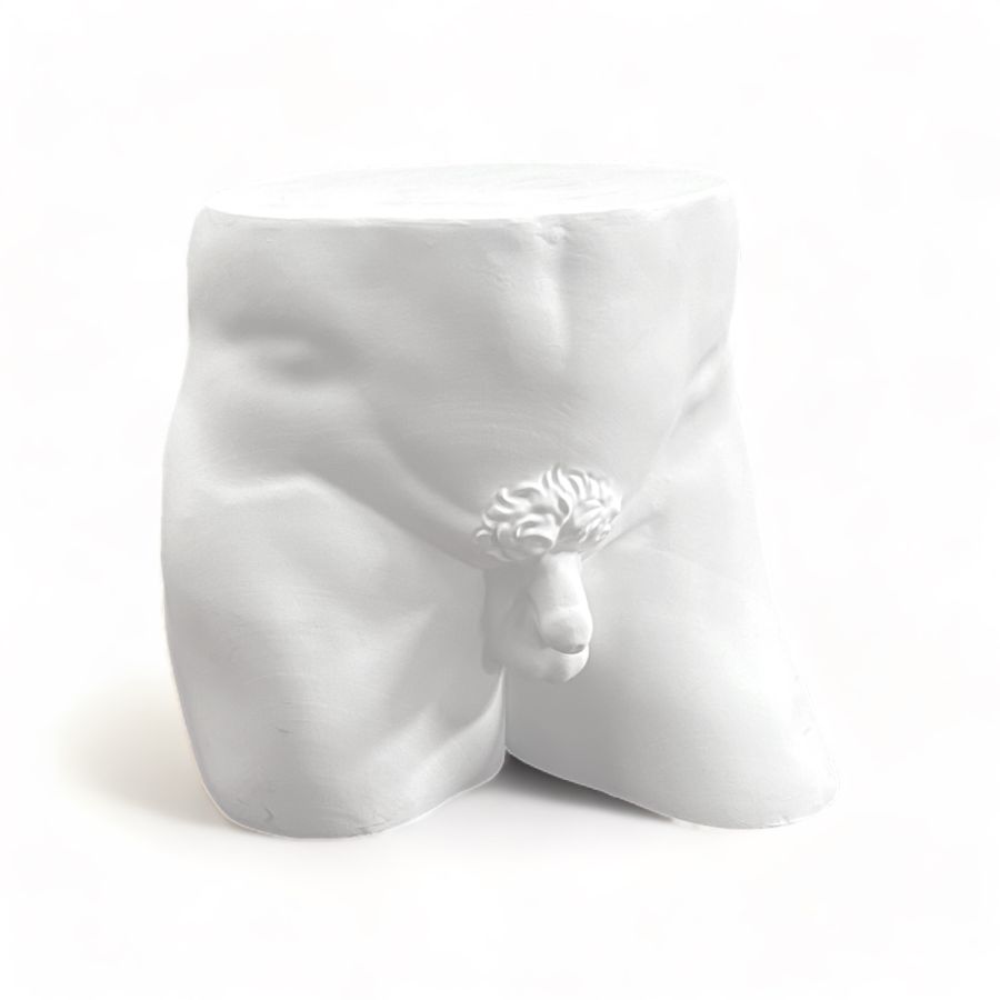 Seletti Piece of me In Vendita