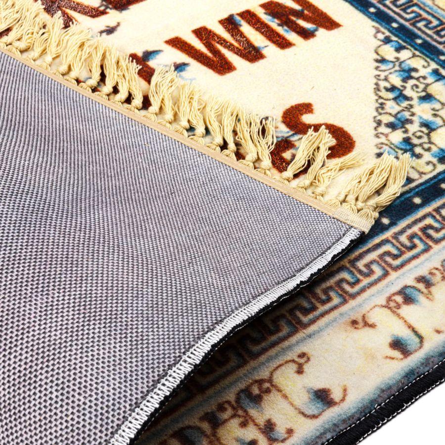 Seletti Burnt Carpet Choices Vendita Economica