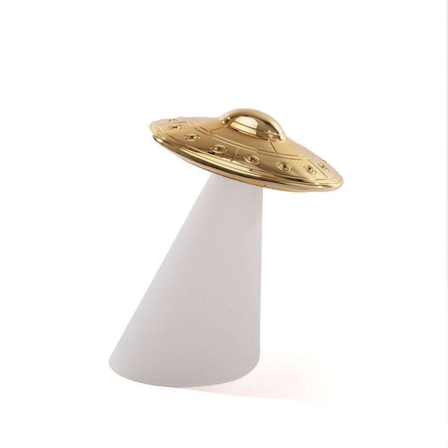 Seletti Roswell Lamp
