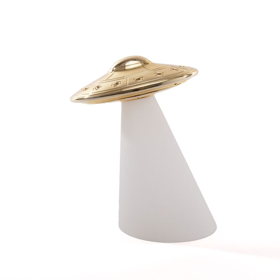 Seletti Roswell Lamp Vendita